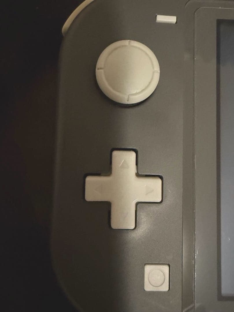 【原則即日発送】Nintendo Switch Lite グレー