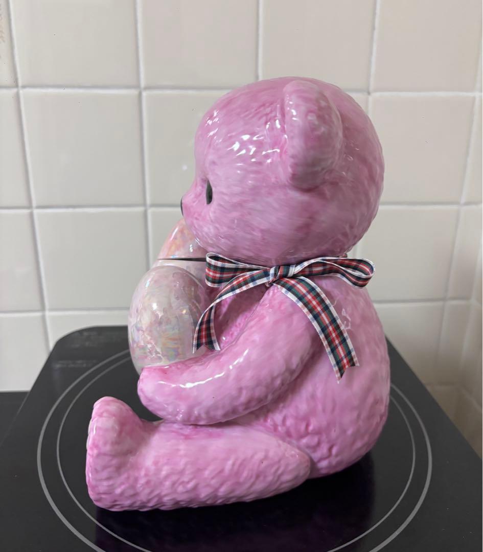 テディデキャンタ ブランデー