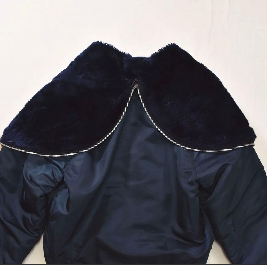 SPIEWAK GOLDEN FLEECE N-2B USA製