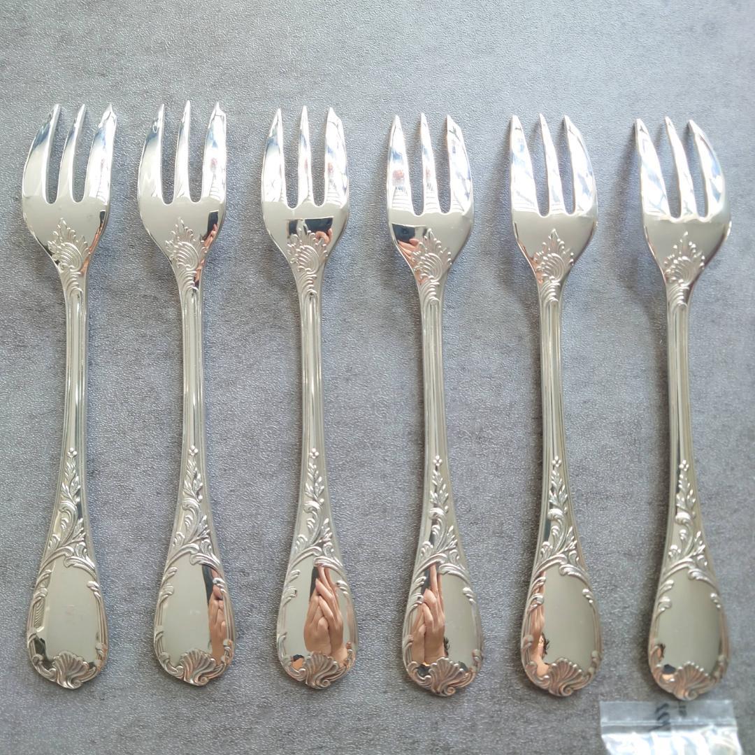 美品 クリストフル マルリー 未開封含む 30点