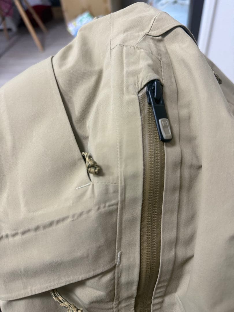 【HRさん専用】Burton [ak] Swash パンツ M