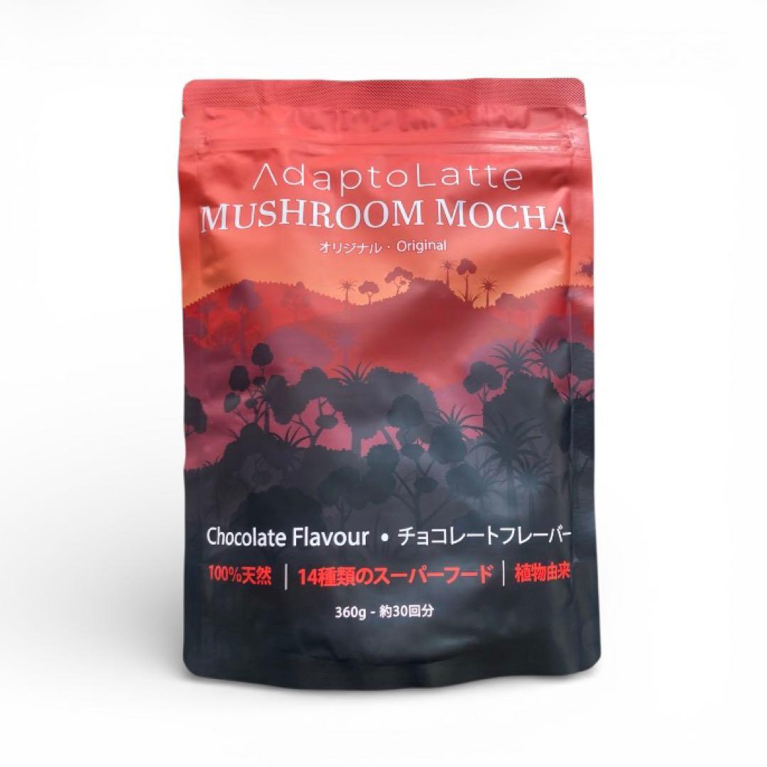＼本日到着／AdaptoLatte★ アダプトラテ モカ+コーヒー（レギュラー）