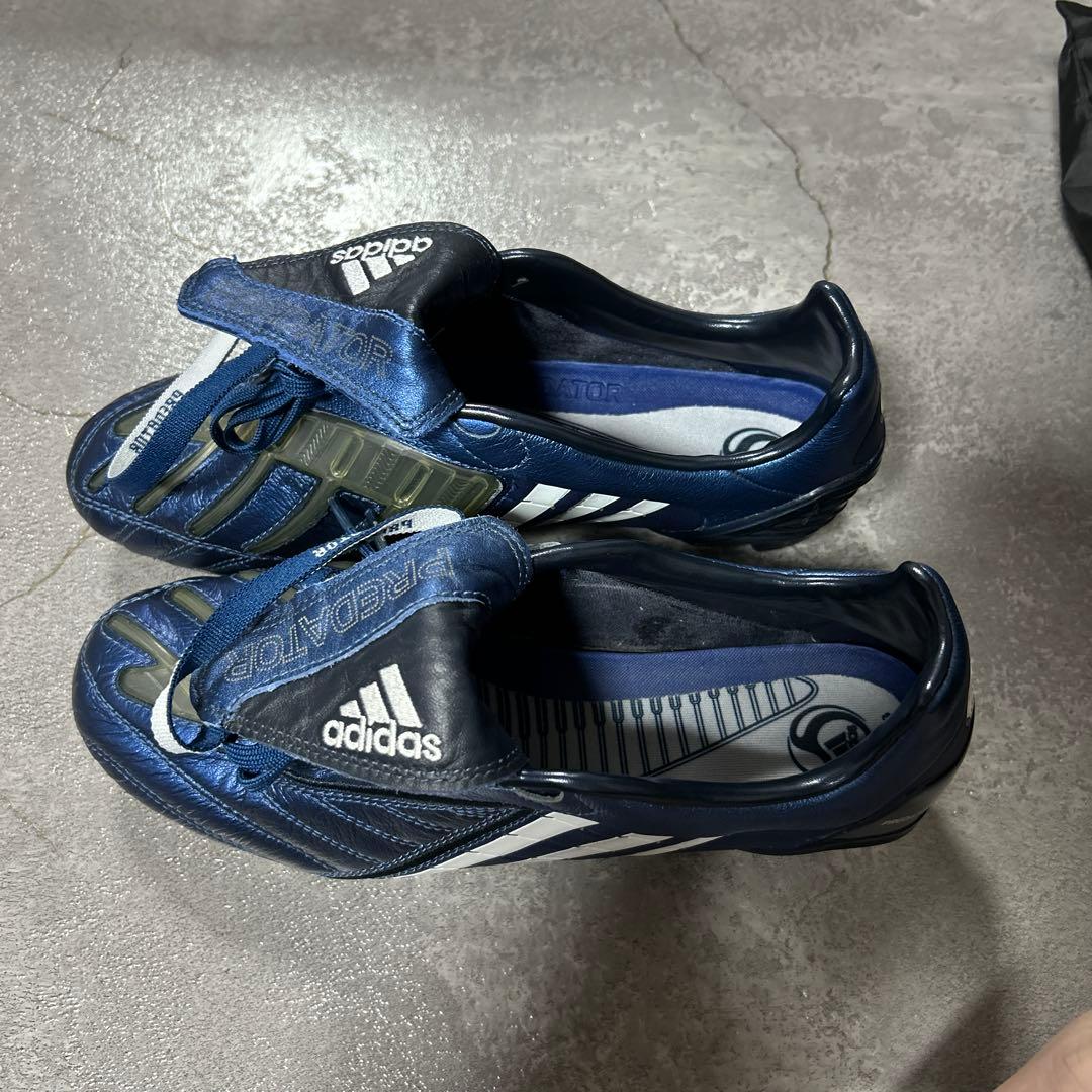 アディダズパワースワーブ