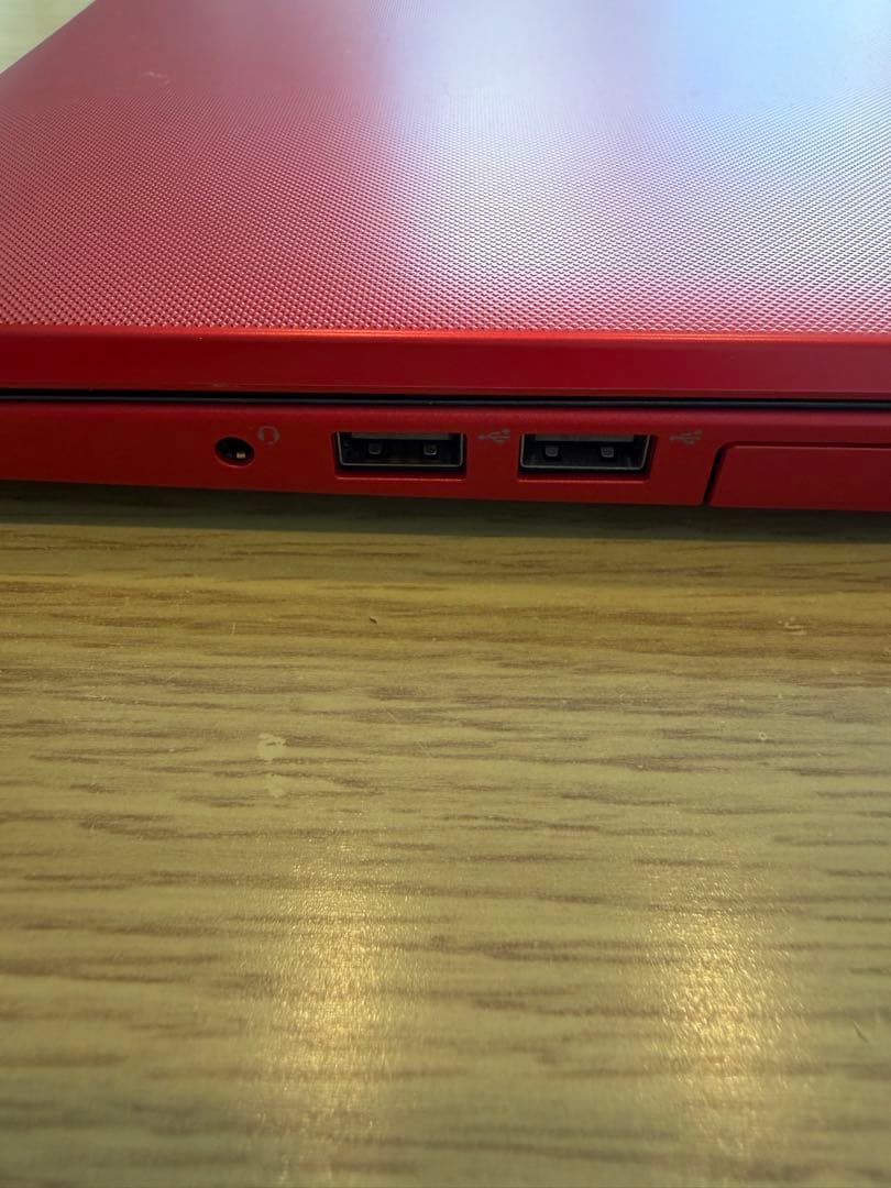 Dell Inspiron 15 5000シリーズ 本体