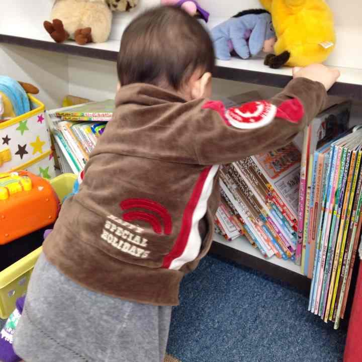 りぃちゃんせんよう