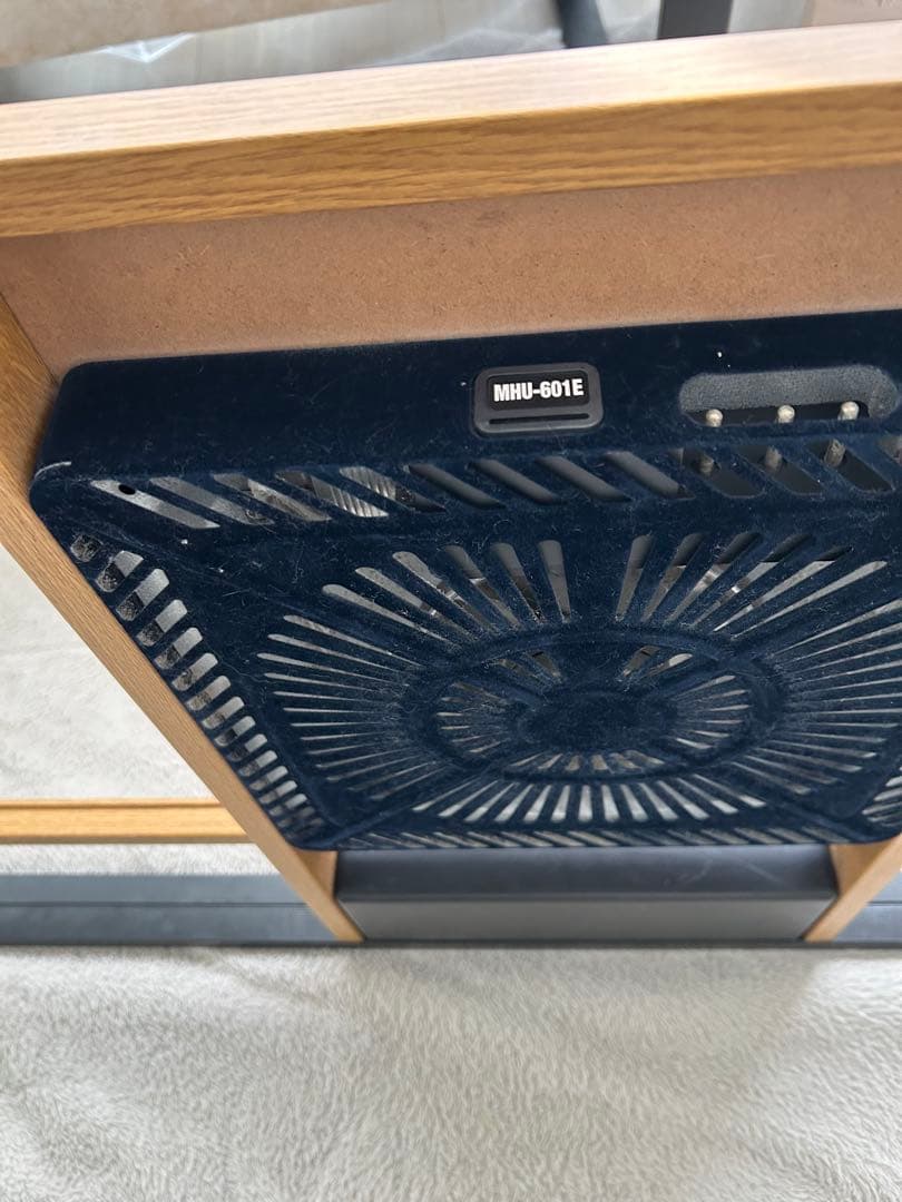 YUASA家具調こたつ中古です！送料込みです