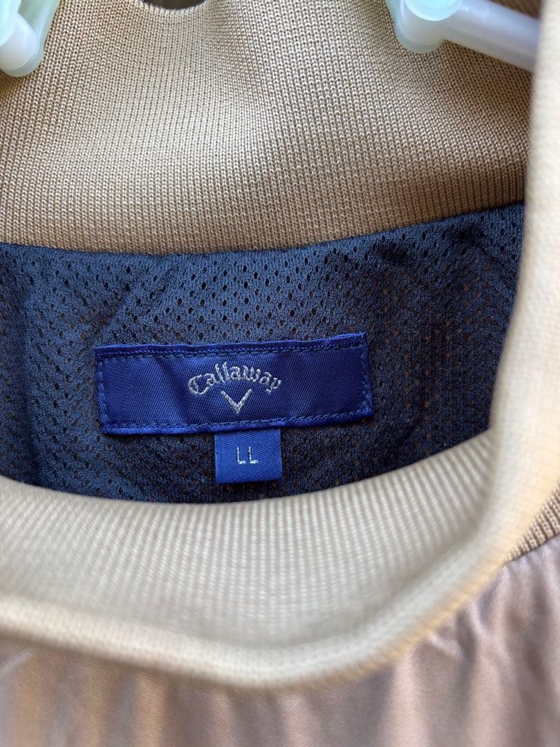 キャロウェイ サイズLL.