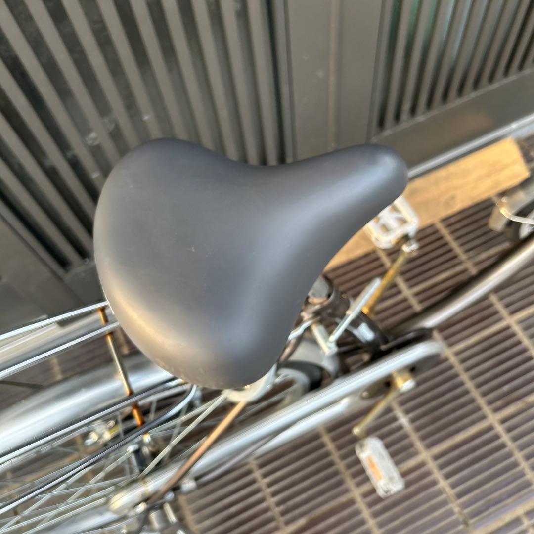 引取限定　千葉県市原 マルイシ/Cherish/26インチ/オートライト