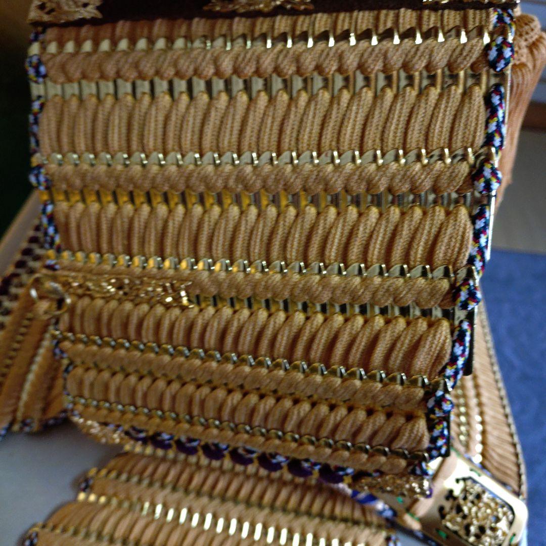 五月人形　15号　平安武久作　承明