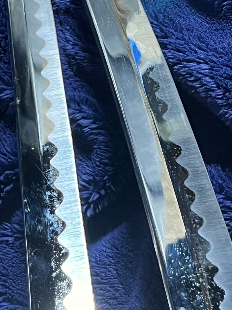 [まとめ売り]模擬刀 傷多数昇龍之太刀 昇龍之脇差 開運 日本刀[値下げ交渉可]