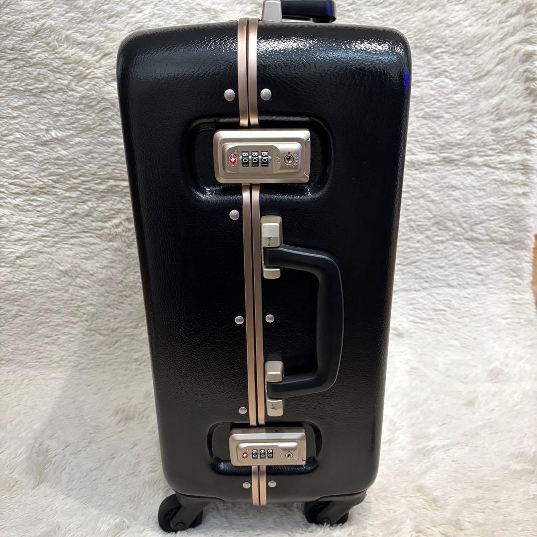 ACE エース　HaNT ラミエンヌ　30L スーツケース　機内持ち込み