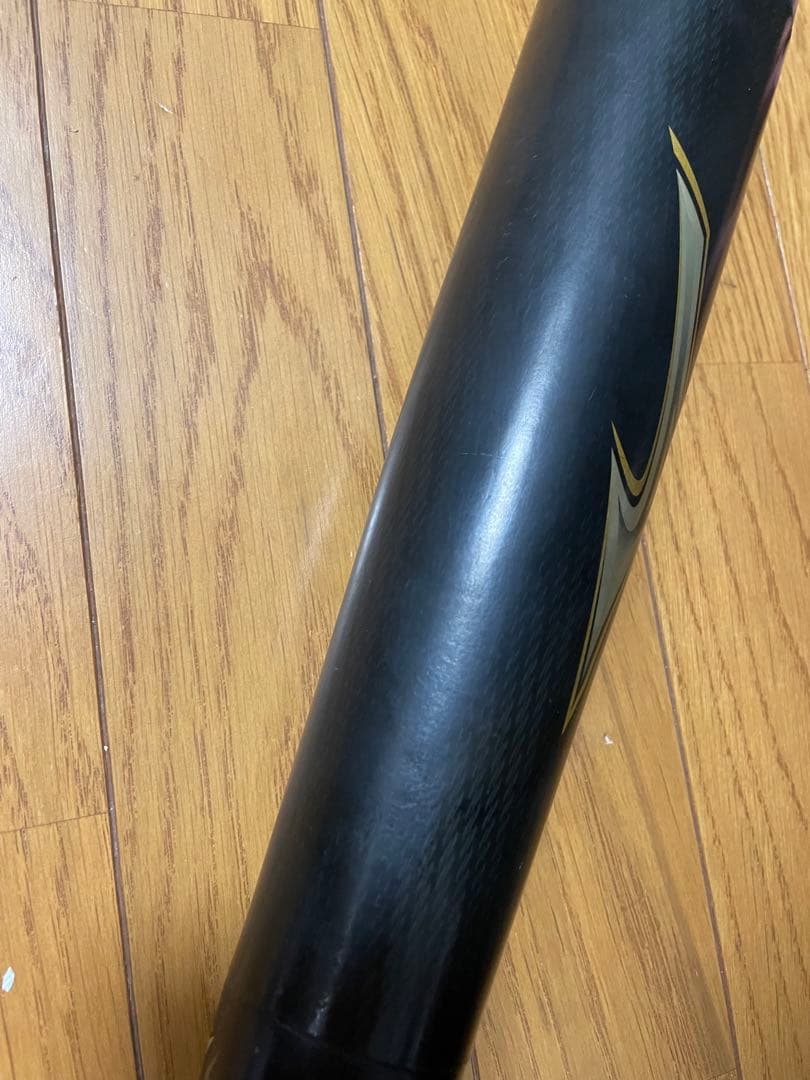 BEYONDMAX LEGACY 軟式バット 78cm