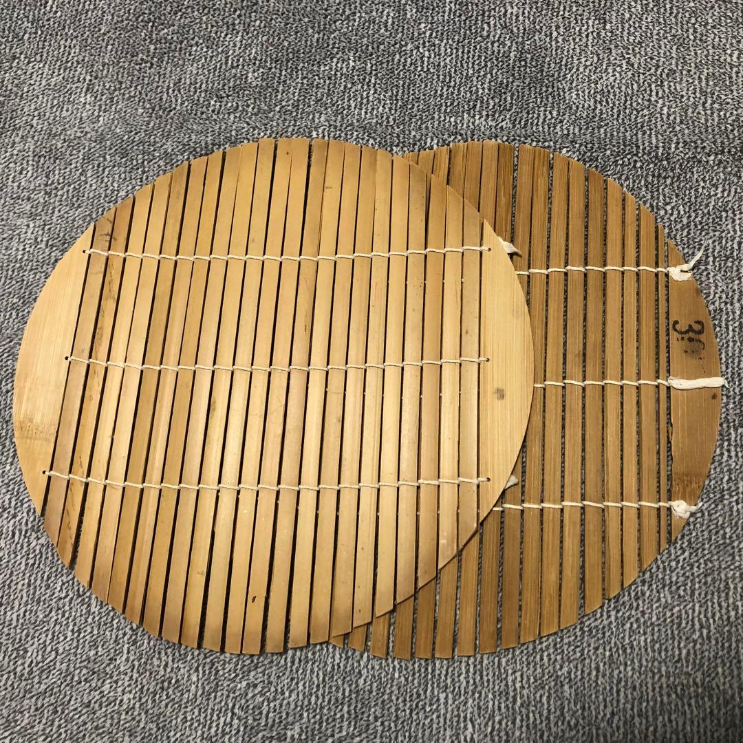 【中古】ホクアベスト デラックスセイロ アルミ製 2段蒸し器