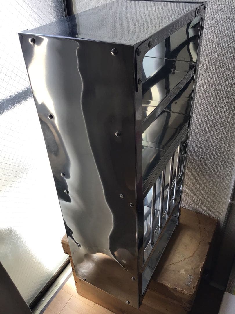 HAY インディアンキッチンラック