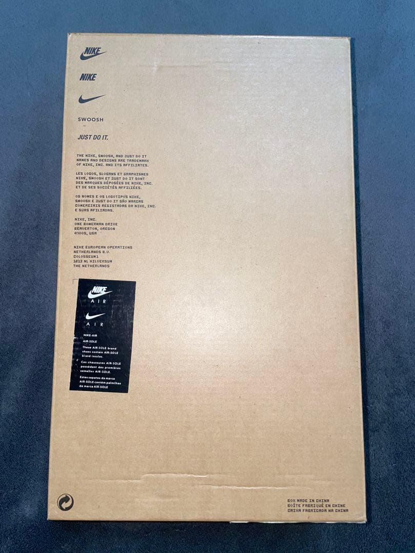 靴 Nike SB Dunk Low \"Obsidian/Black-Brown\"