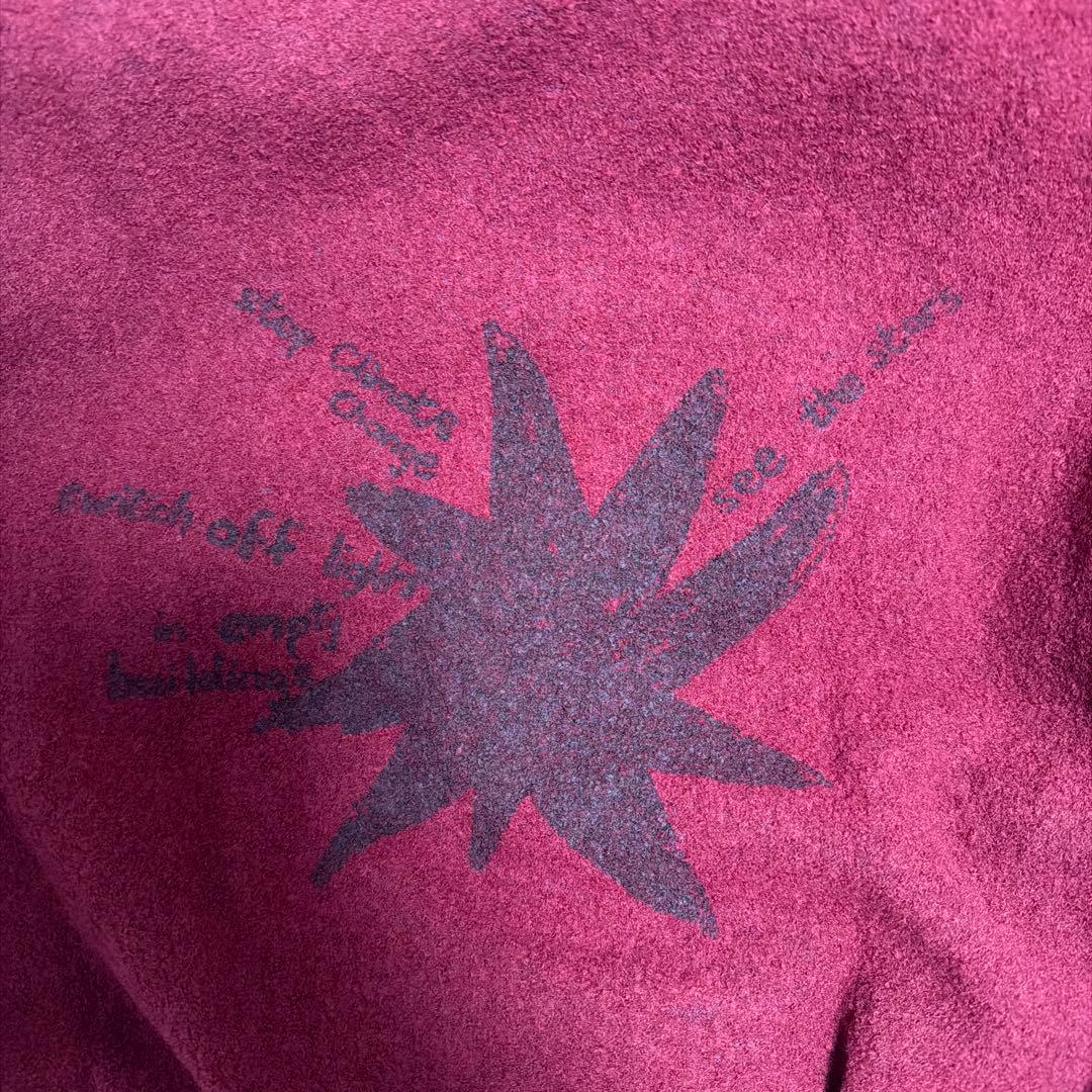 Vivienne Westwood MAN パーカー