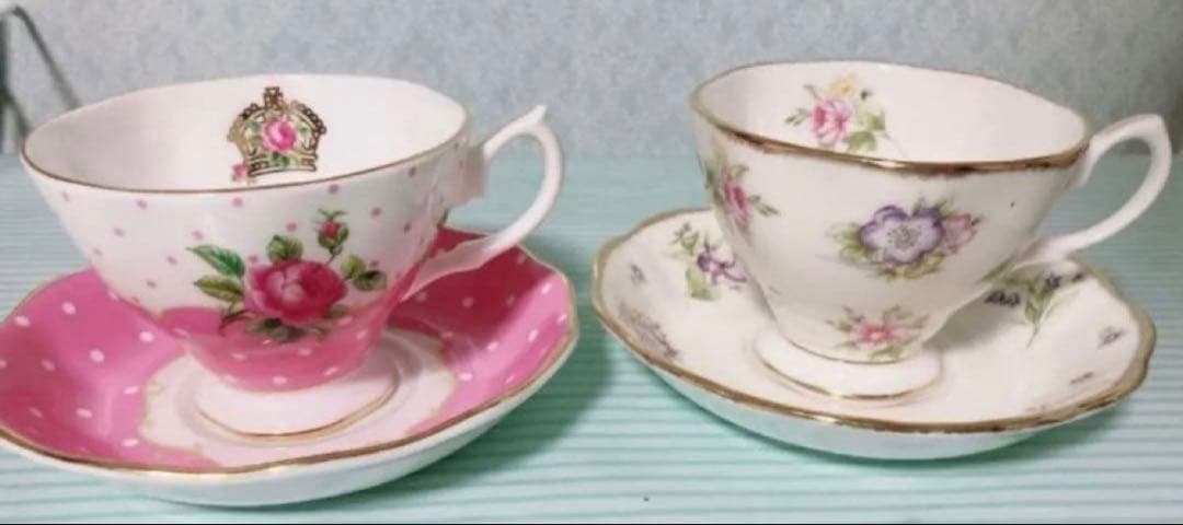 ケンティッシュロッキー  ロイヤルアダレイ