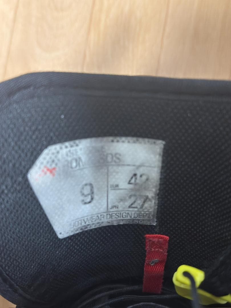 RomeSDS スノボー ブーツ Libertine Lace