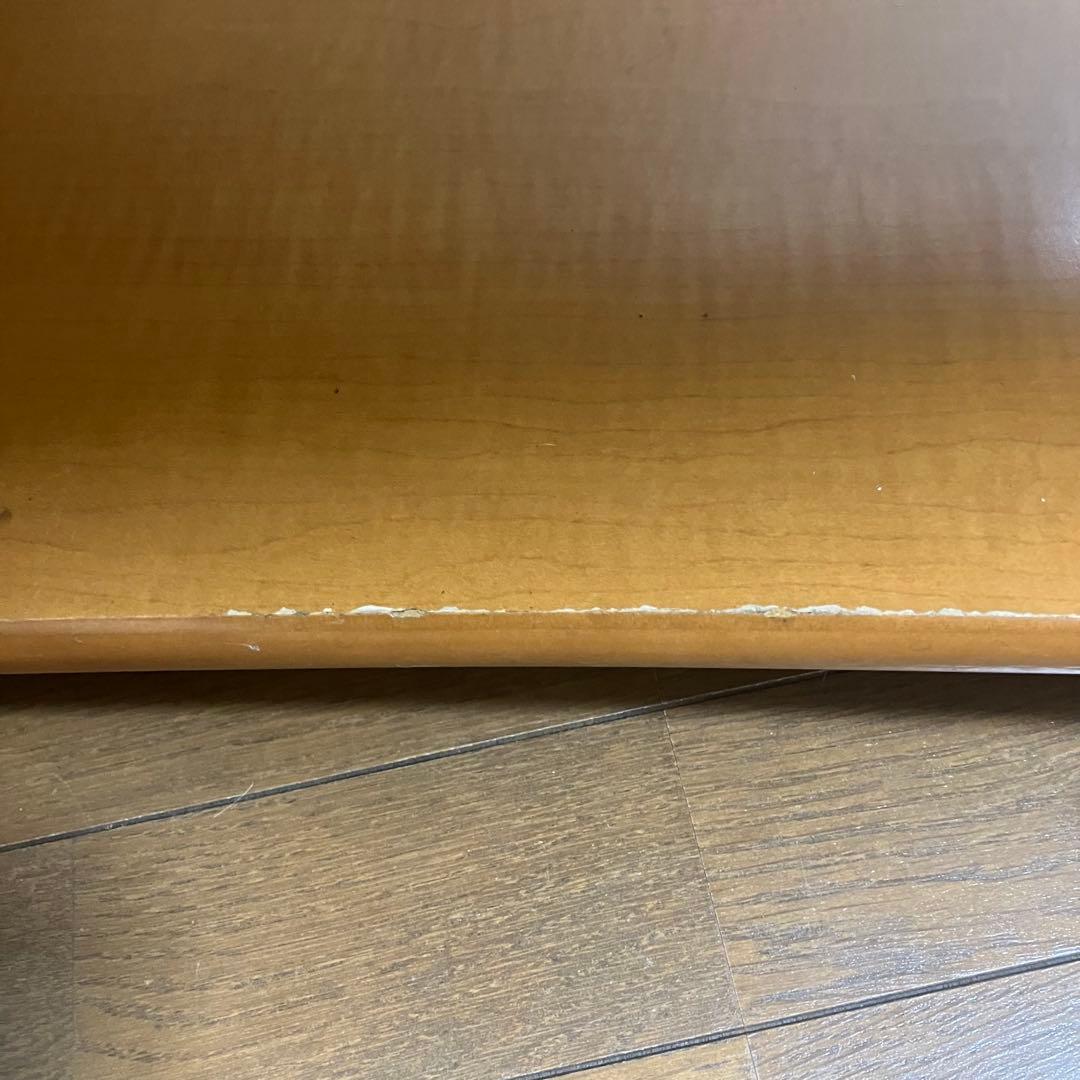 富士ファニチア　丸いフォルムのかわいいパソコンデスク