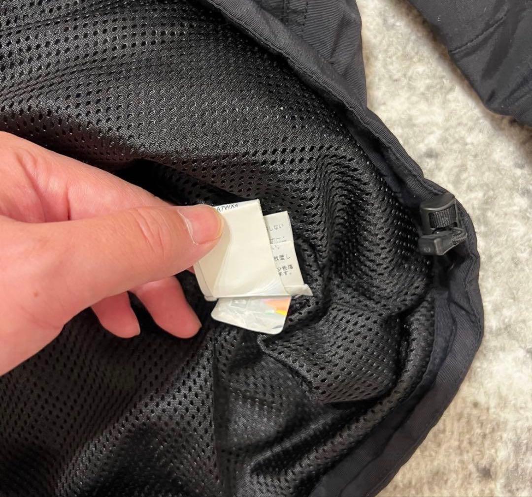 S*N様 THE NORTH FACE × Supreme ブラック マウンテン