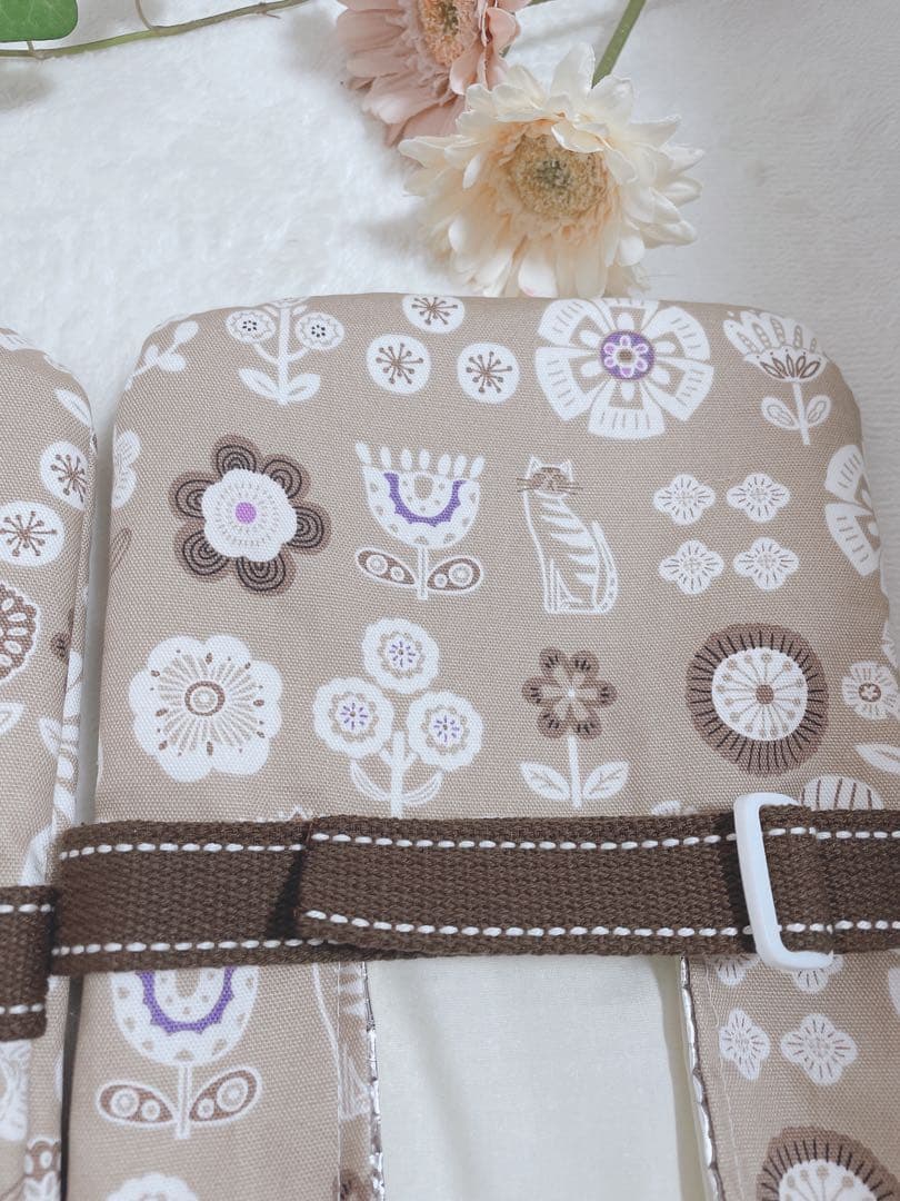 抗がん剤治療　冷却ソックス　フローズンソックス　（訳あり価格 ）ハンドメイド