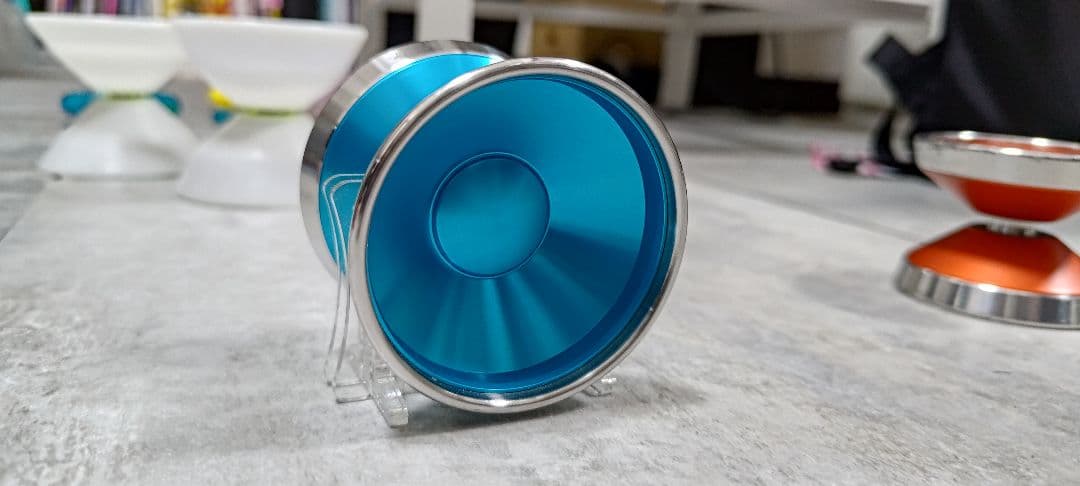 オーバードライブドラウプニル