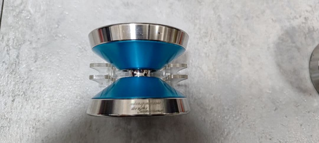 オーバードライブドラウプニル