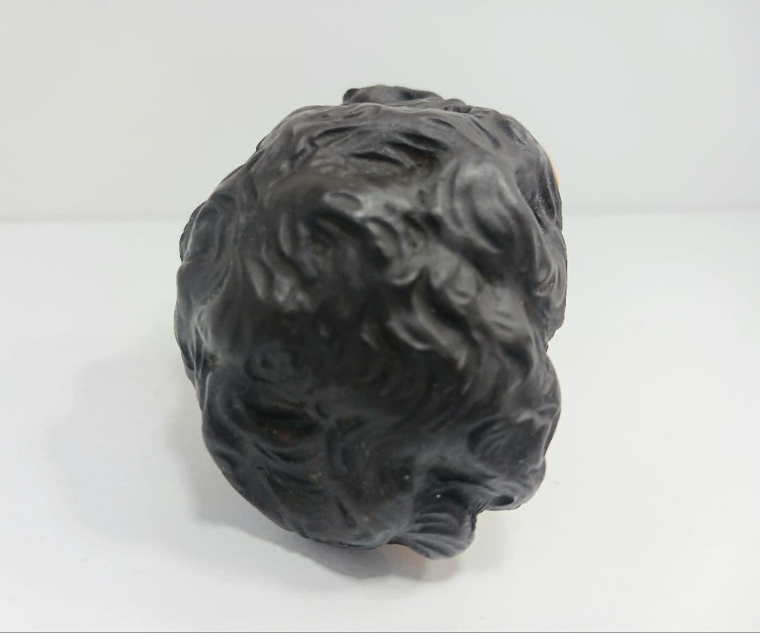 希少 ぺんてる イケイケシャープ 加藤茶 ソフビ