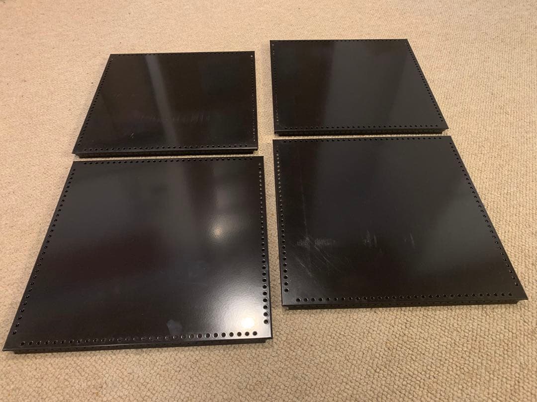 USM Haller / ハラー パネル4枚セット