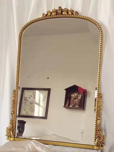 壁掛け鏡 壁掛け ．壁掛けミラー ウォールミラーr