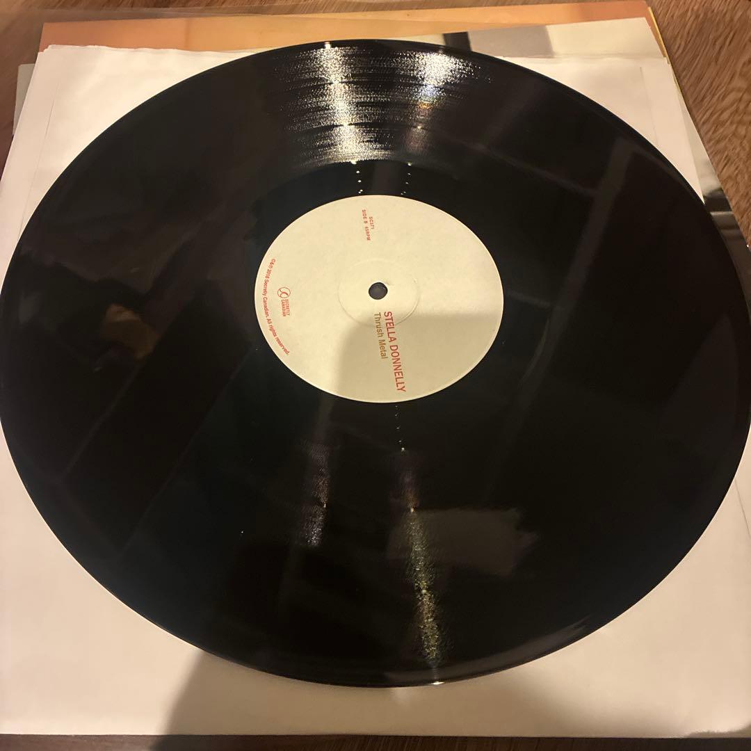 レコードまとめ売り