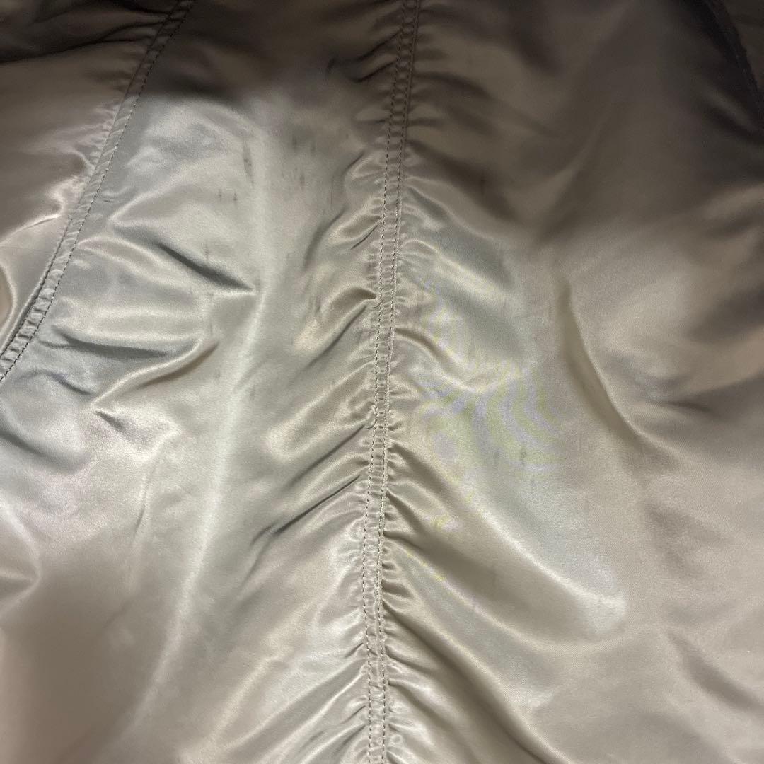 Alpha Industries 80's n-2b フライトジャケット