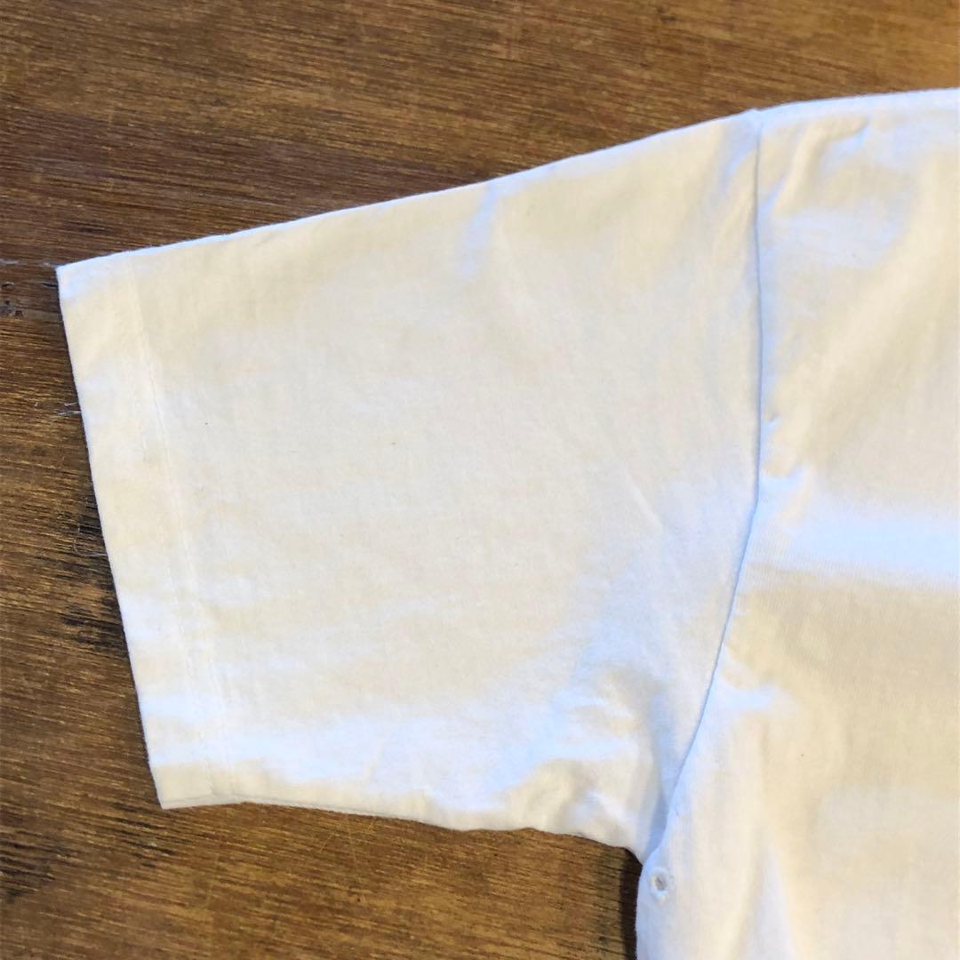 NUMBER (N)INE 「I LOVE GOTHAM」2 Tシャツ ホワイト