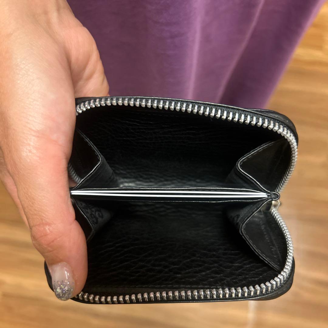 クロムハーツ　小銭入れ