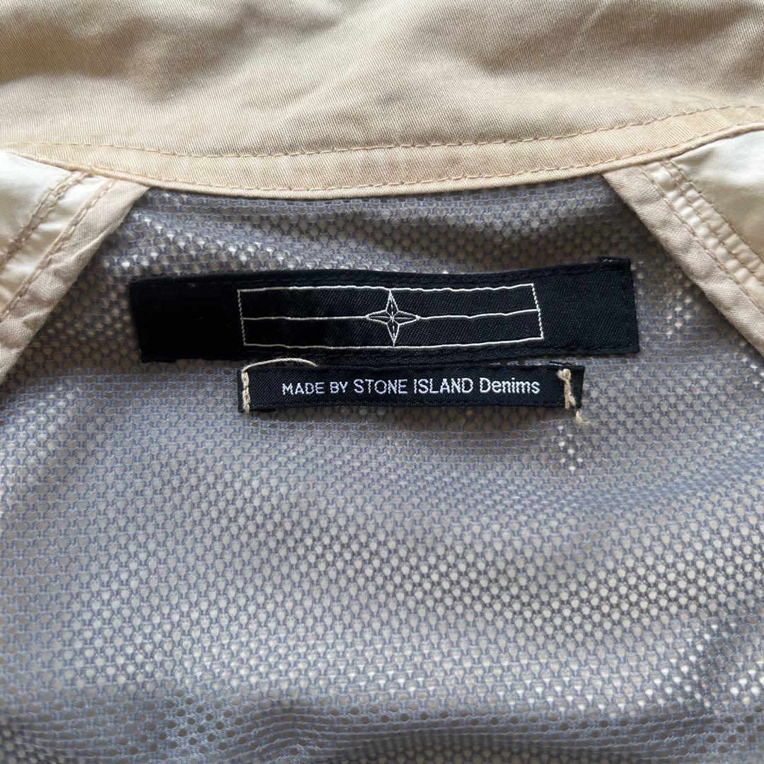 ストーンアイランド90s〜00s アーカイブstone 