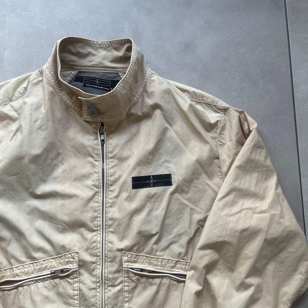 ストーンアイランド90s〜00s アーカイブstone 