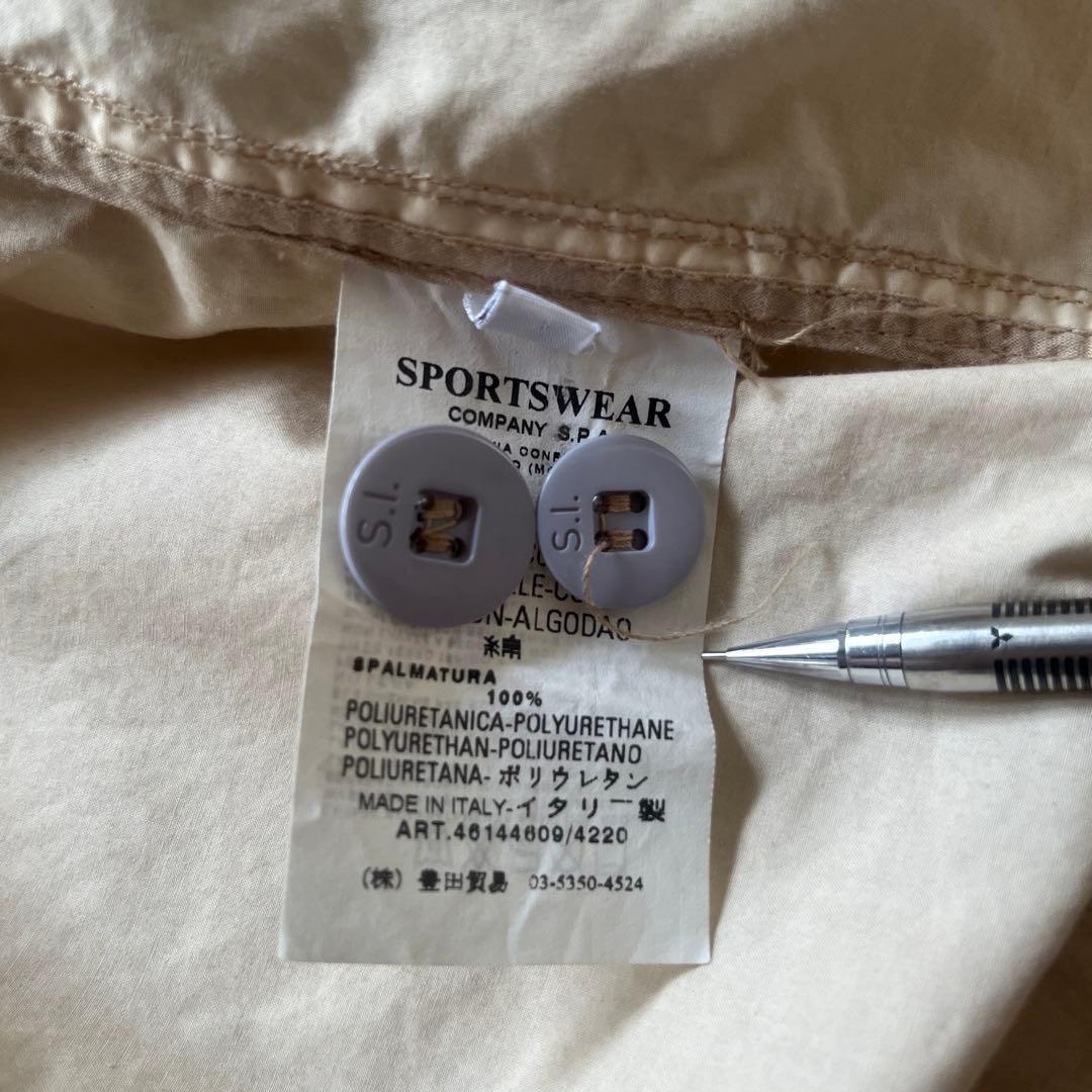 ストーンアイランド90s〜00s アーカイブstone 