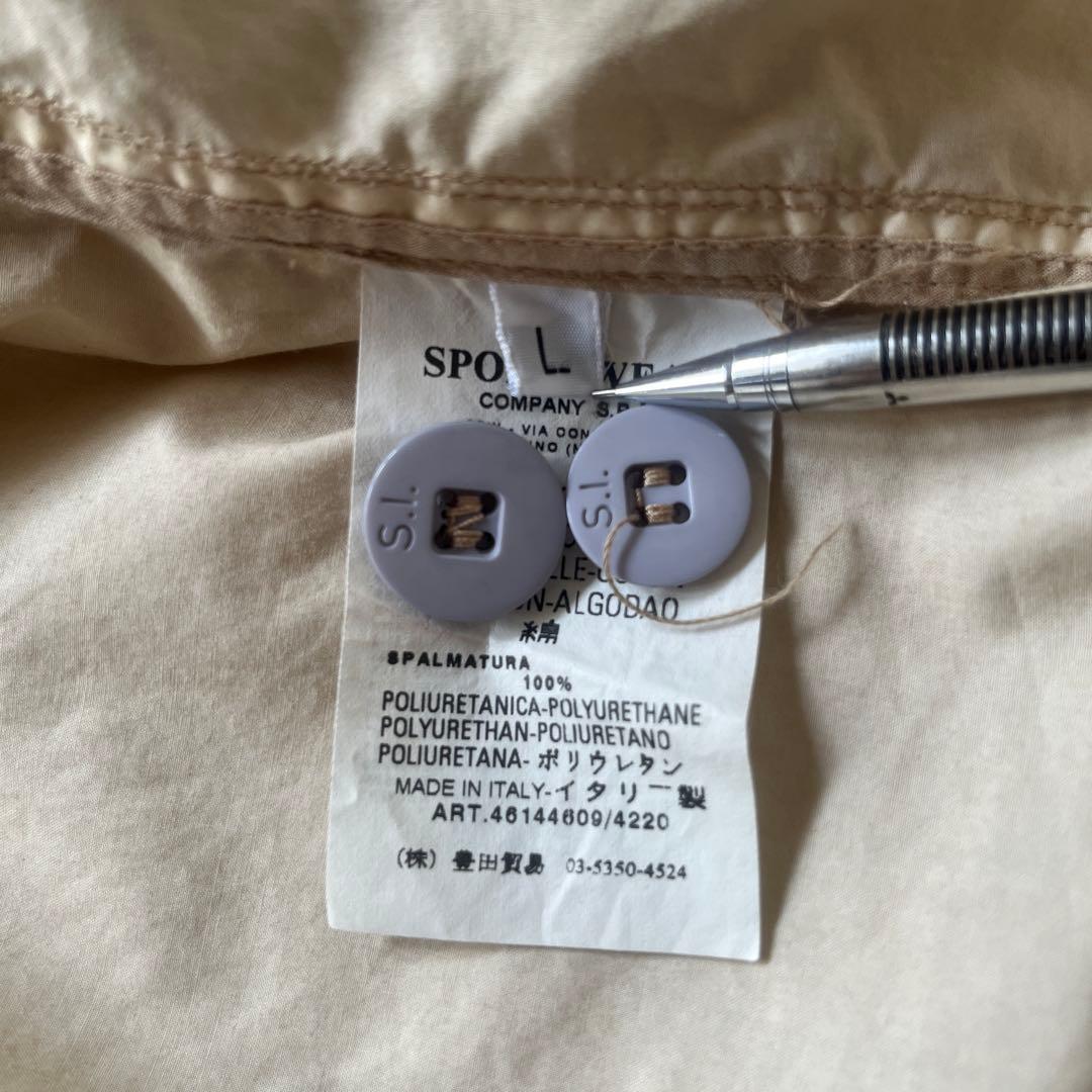 ストーンアイランド90s〜00s アーカイブstone 