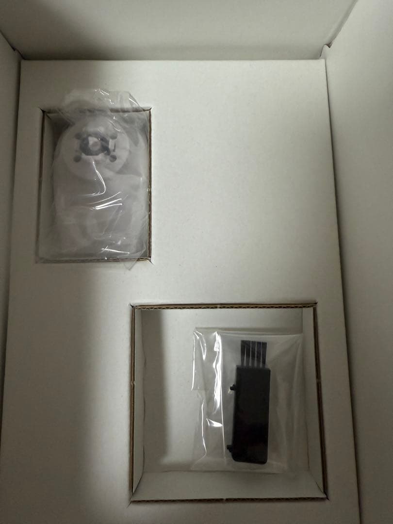 mヤーマン　YA-MAN ホットシェイブ スキンプロYJEC1W 展示品