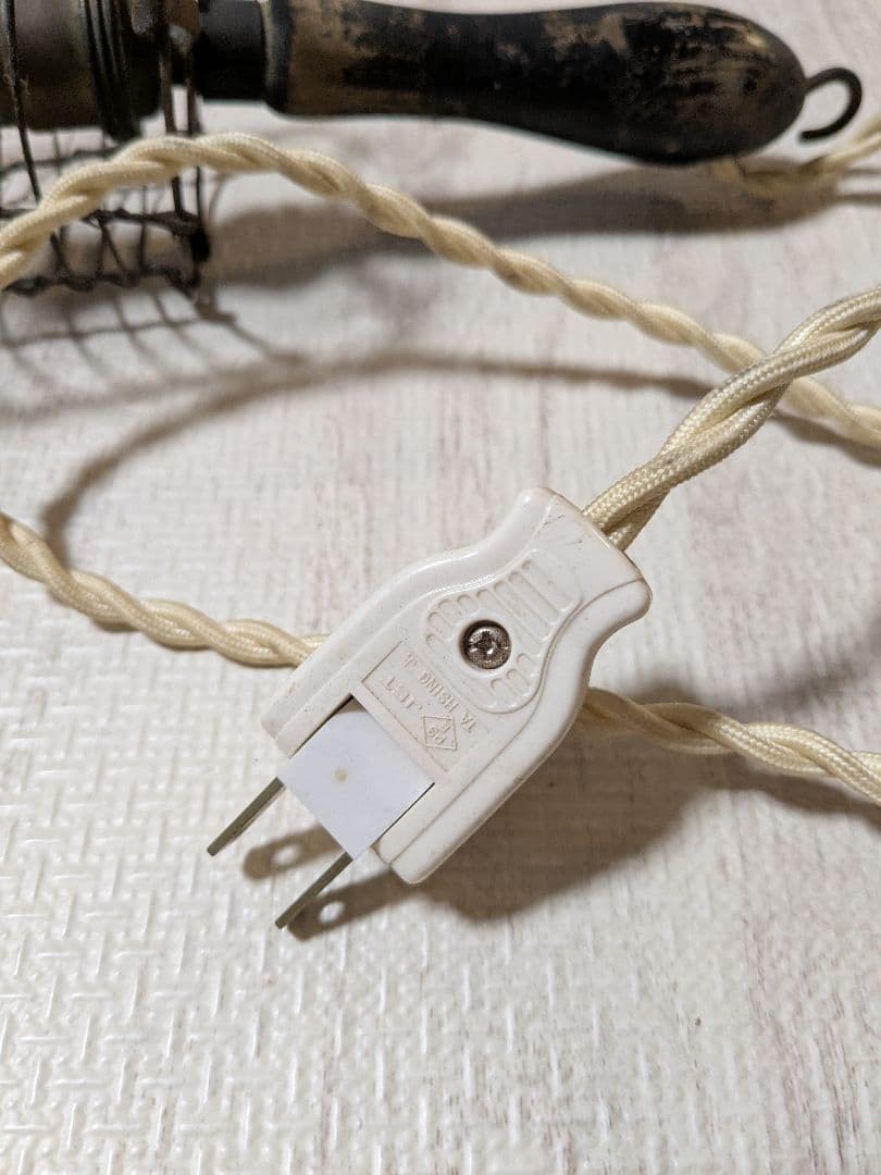 アンティーク　ライト　照明　フランス