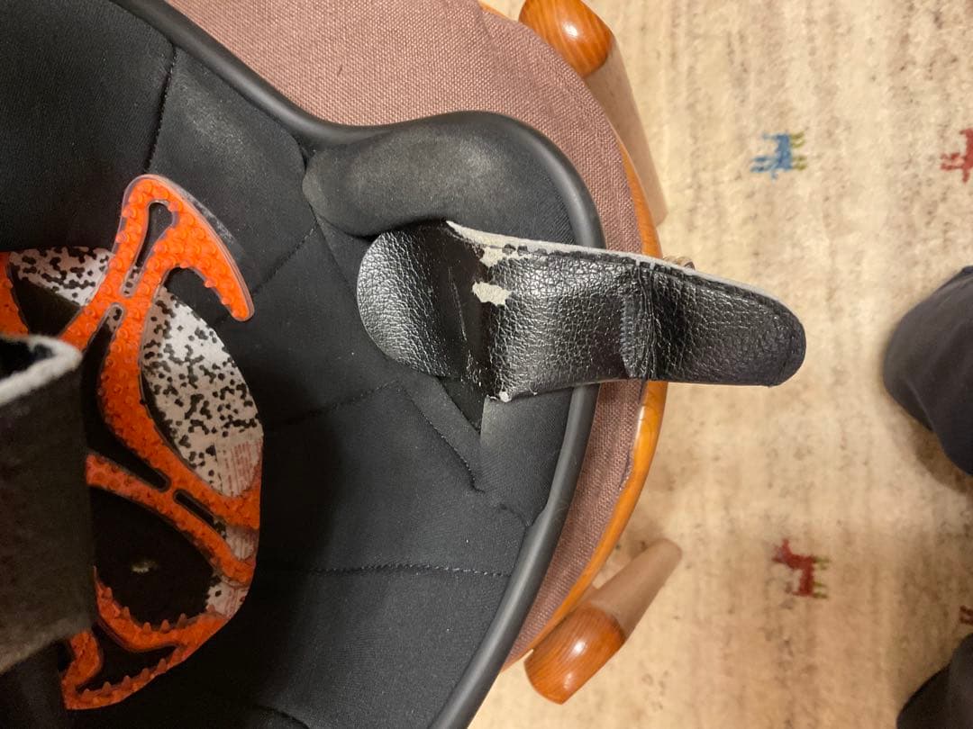 Buco ENDURO ジェットヘルメット ブラック