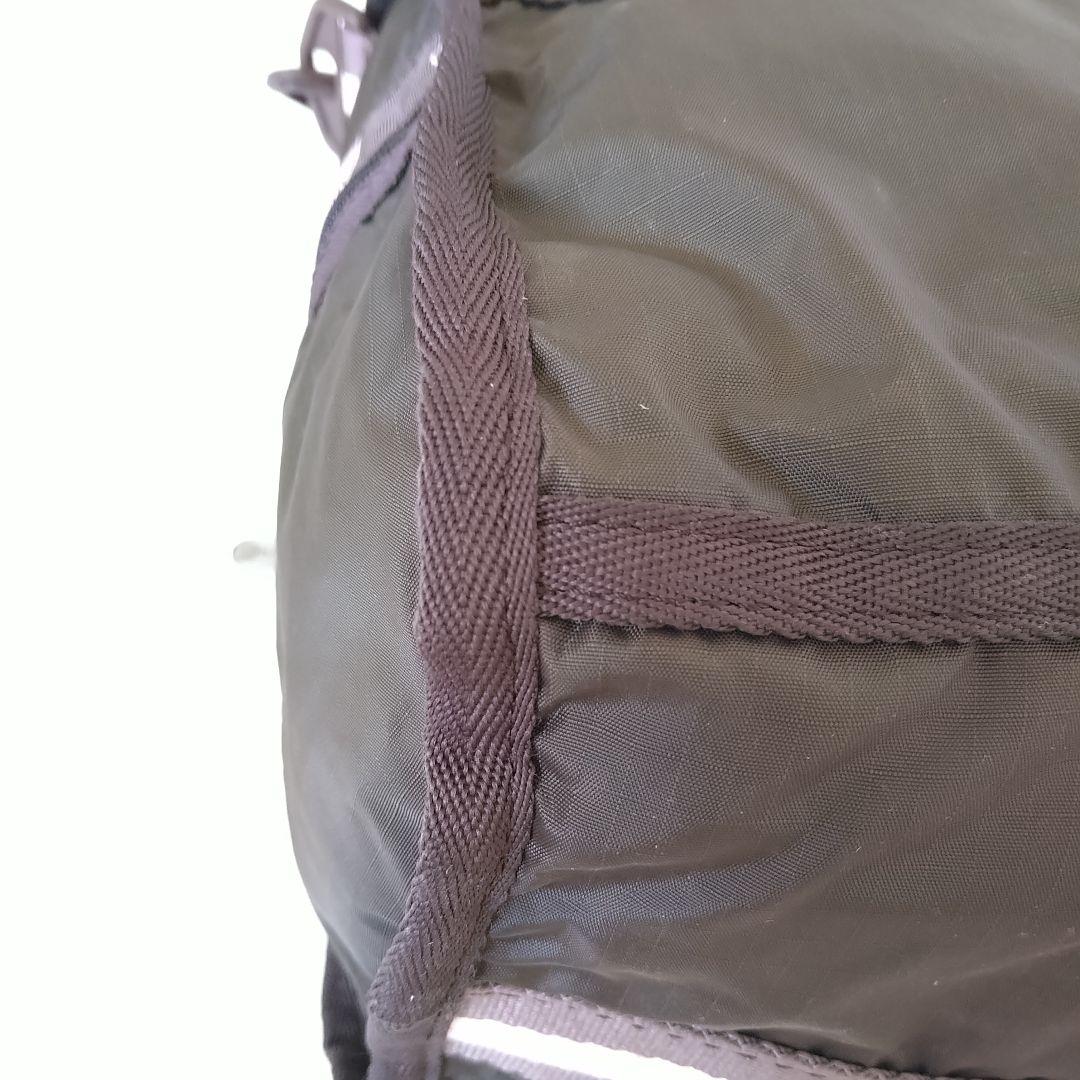 レスポートサック ボストンバッグ 2WAY 旅行バッグ ブラウン ピンク