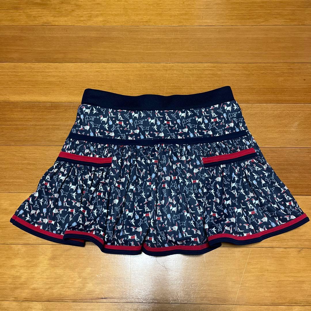 フィラ　テニスウェア 上下セット