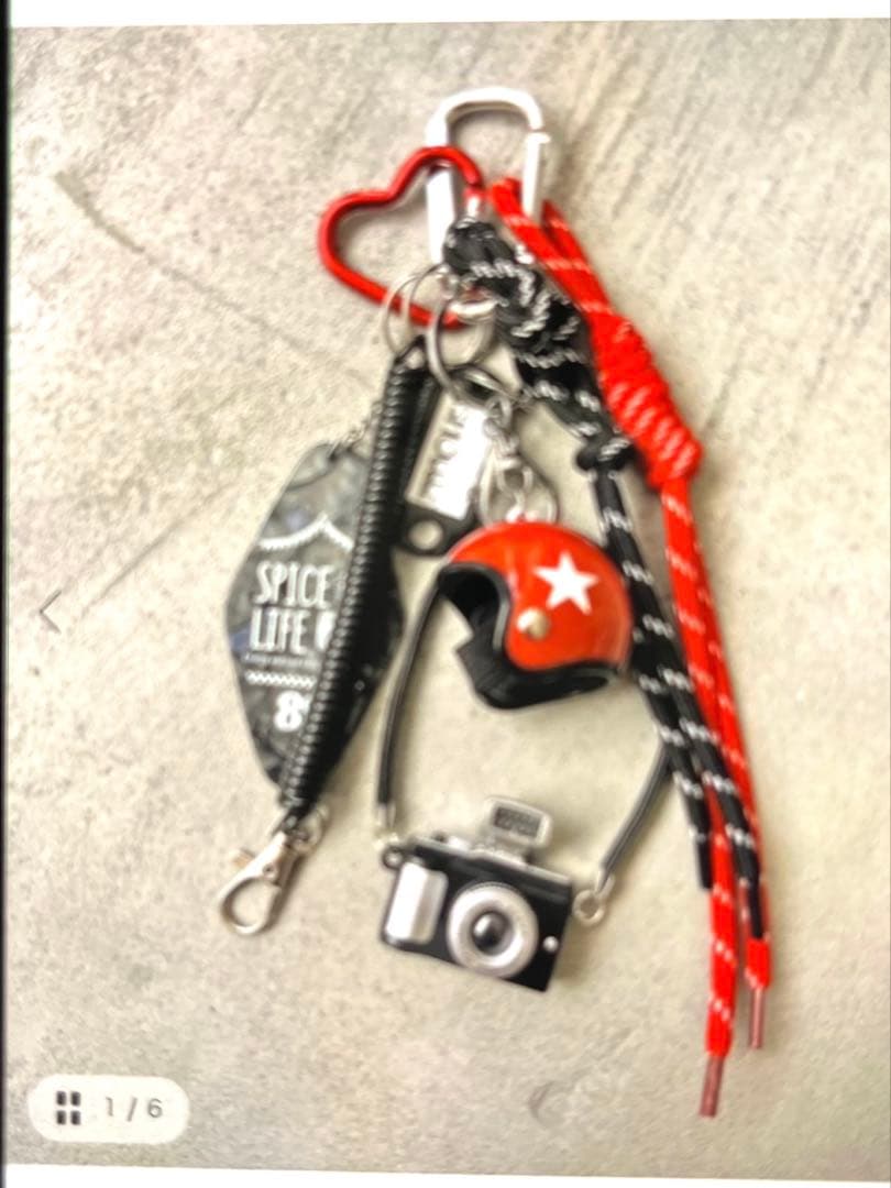 L'Appartement ショウイア SPICE OF LIFE CHARM