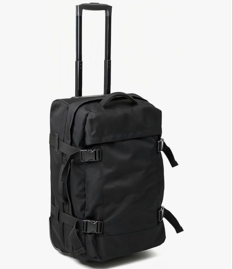 ソフトキャリーバッグ キャリーケース 二輪