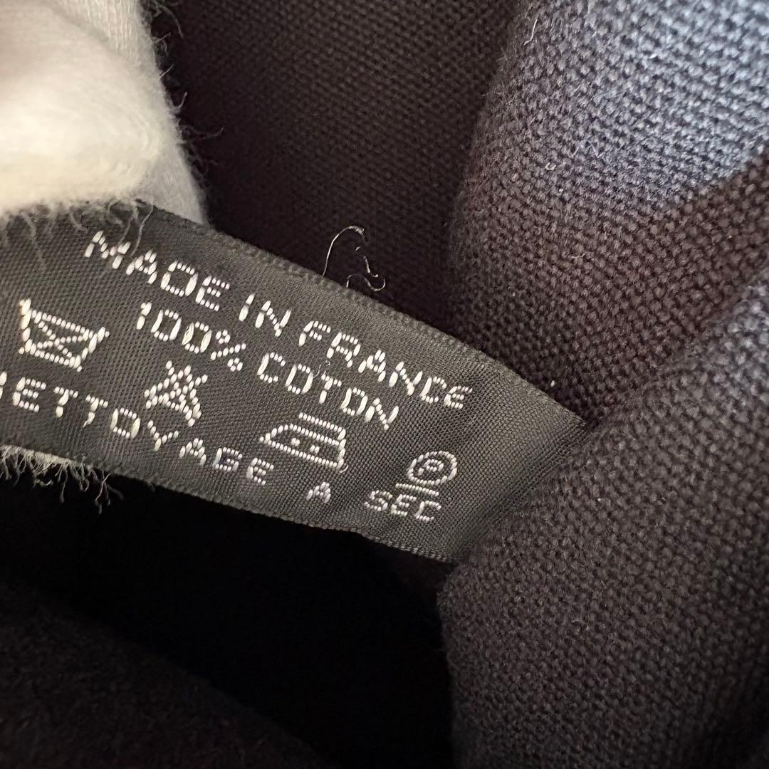 美品⭐︎HERMES エルメス⭐︎ブラック トートバッグ フールトゥカバス