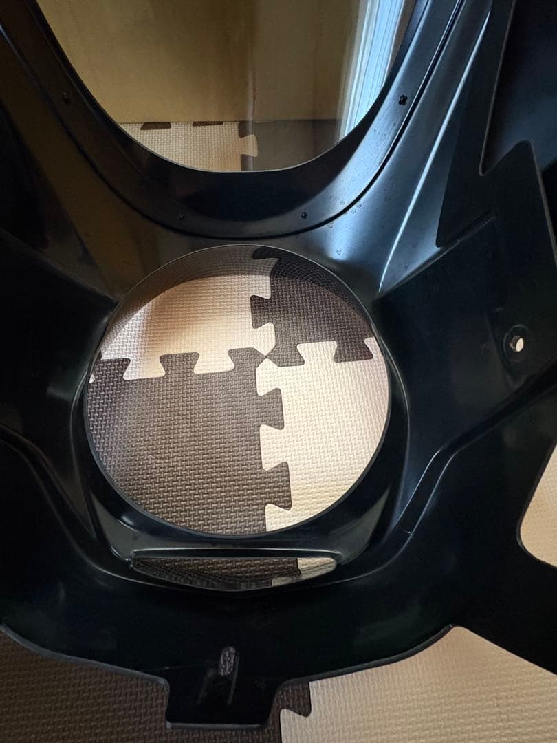 ビキニカウルcb1100