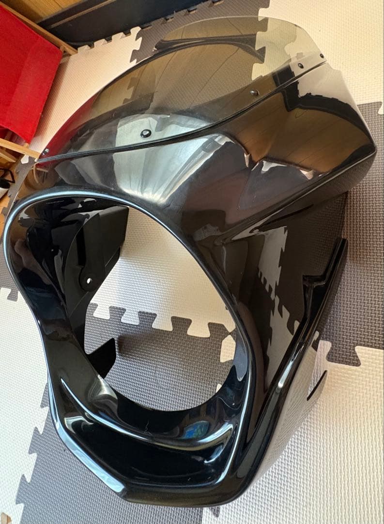 ビキニカウルcb1100