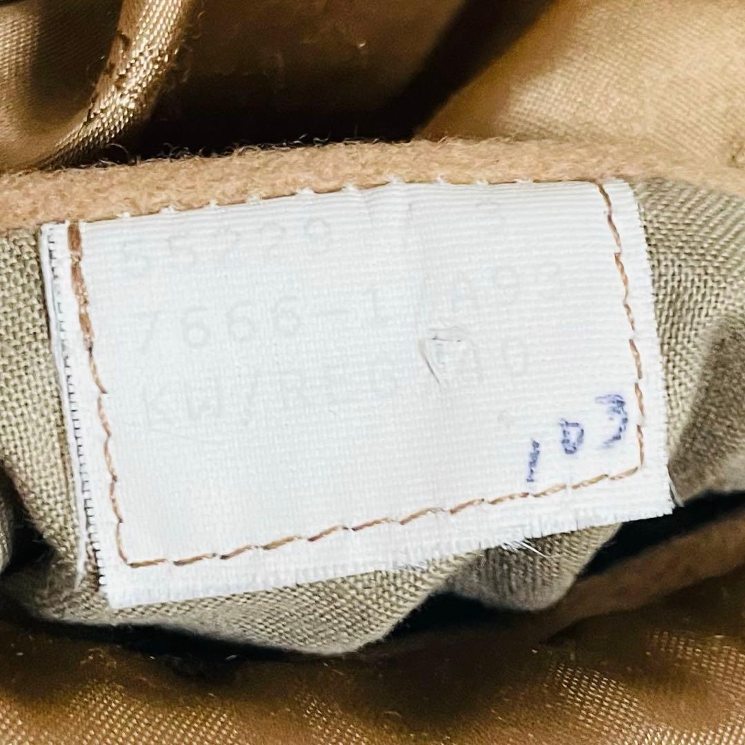 Aquascutum 英国製 ウールコート比翼 ステンカラー アクアスキュータム