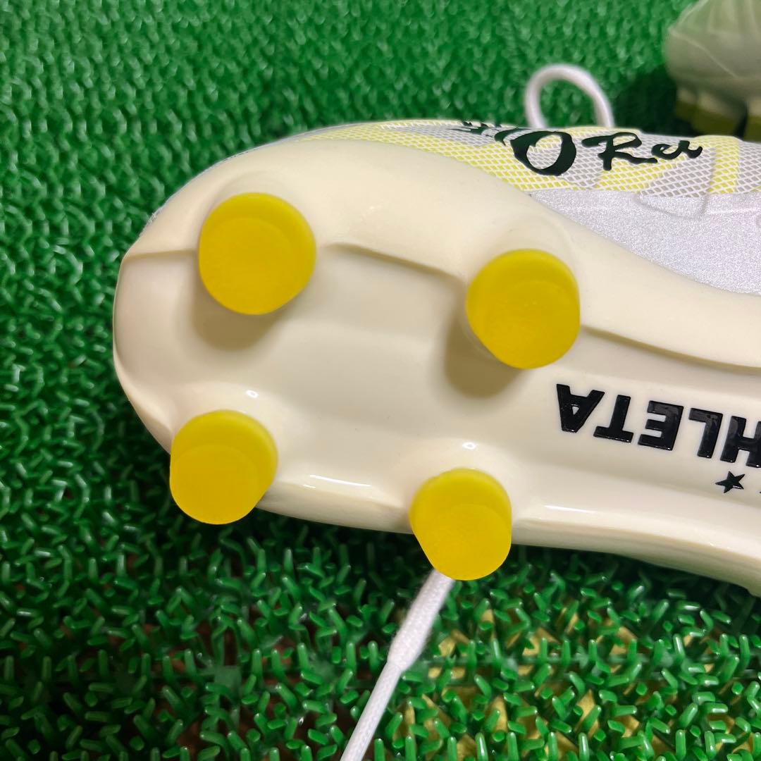 アスレタ サッカースパイク O-Rei Futebol TN006